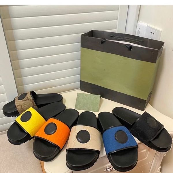 

2022 pair slippers platform sandals height flip-flops beach shoes go with every day, Black