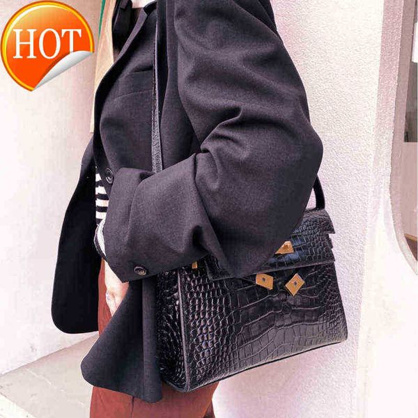 

designer luxury women the tote bag fashion versatile handbags shoulder crossbody bags purse tories totes large capacity saddle wallets 7a 4