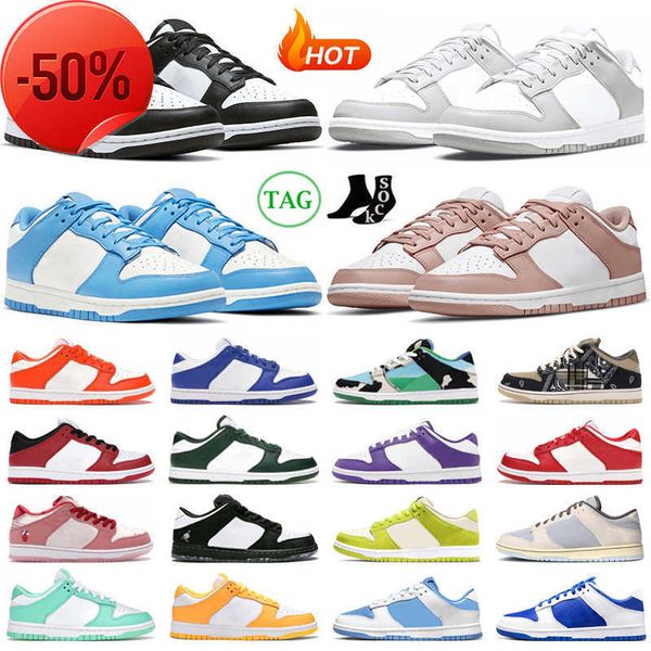 

ale sb dunks running shoes men women low unc panda black white pn dust green apple chicago court purple mens trainers sport sneakers