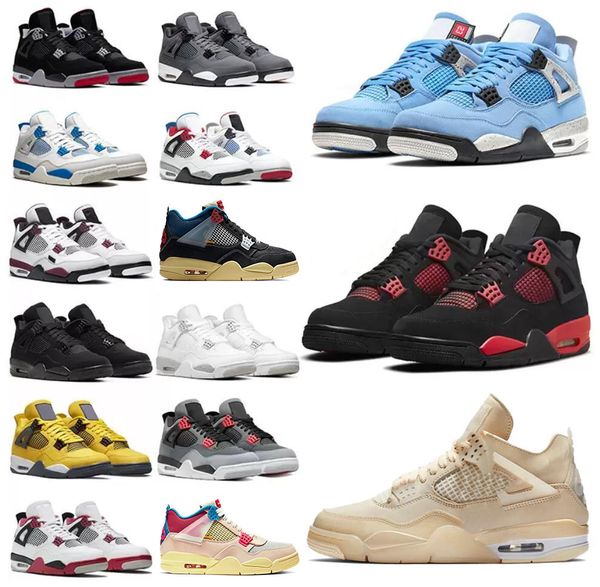 

desert moss taupe haze 4 union basketball shoes kaws guava ice off noir 4s se university blue black cat sail cactus jack white cement fire r