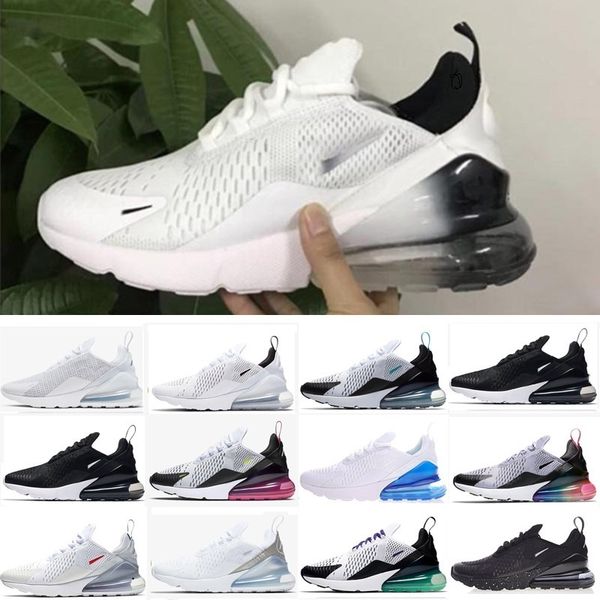 

tennis running shoes men women sports sneakers all black white navy blue bred barely rose pink dusty cactus light bone red ru, Black;brown
