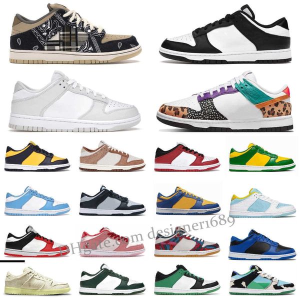 

running shoes sneakers sports trainers fashion panda grey fog university red varsity green outdoor mens for men women designer sb dunksb, Black