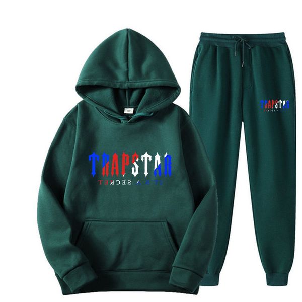 

21ss men's hoodie designer brand zip jacket letter print european and american street fashion style sweatshirt size m-3xl, Black