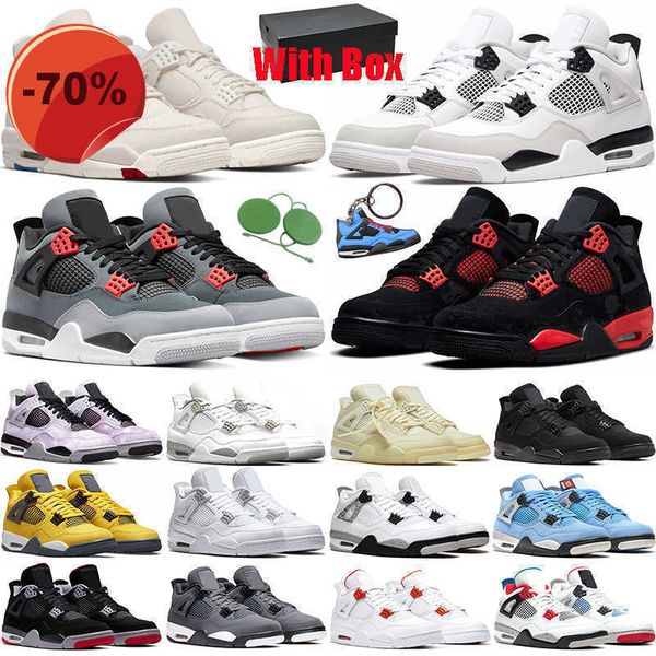 

boots basketball shoe trainers sneakers red thunder canvas military black infrared sail black cats lightning university blue white with box