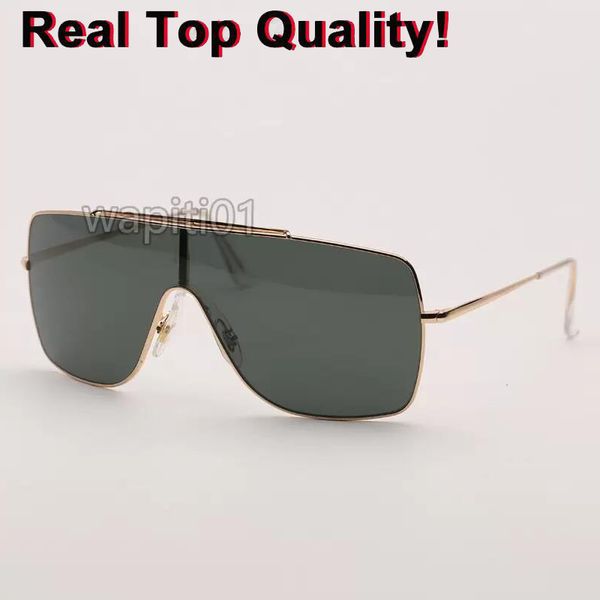 

wholesale excellent quality original brand vintage square sunglasses men women metal retro designer frame new fashion sun glasses hombre uv4, White;black
