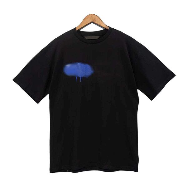 

summer pa men womens palm t shirt mans stylist tee guillotine bear palms printed short sleeve truncated bears angles tees angel tshirt857, White;black