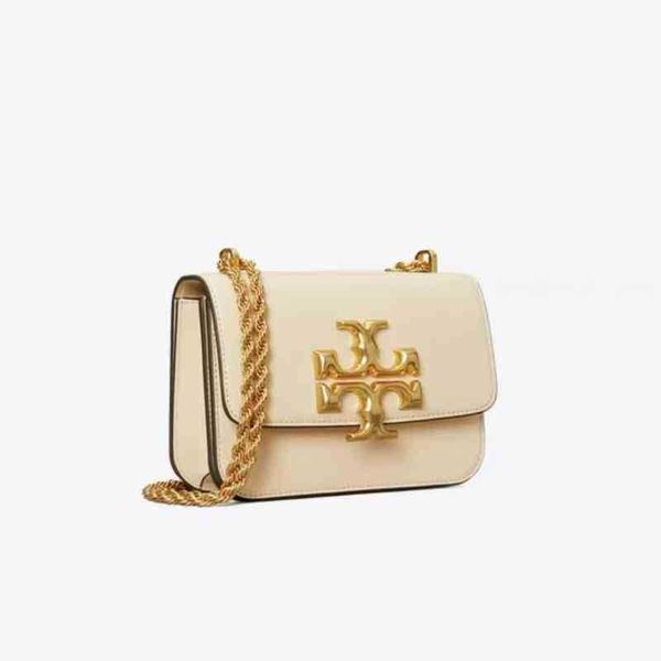 

designer torysburchs handbags handbag women's tofu cow leather solid color crocodile pattern single shoulder messenger fashion armpit s