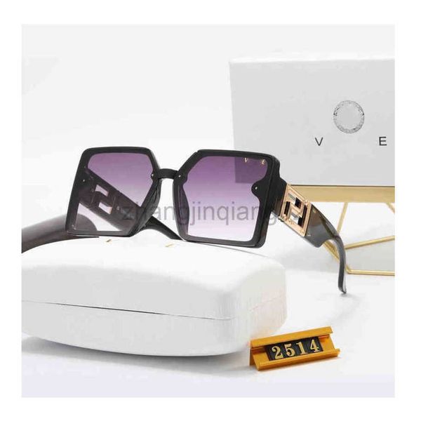 

designer versage sunglass cycle luxurious casual fashion brands woman mens vintage baseball sport square summer winter polarize medussa squa, White;black