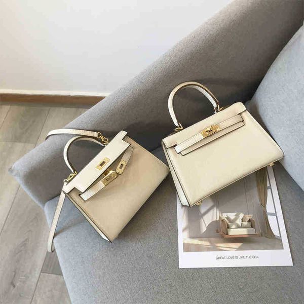 

7a totes berkin bag womens handmade fashion women purse cowhide leather pochette clutchdesigner togo luxury designer handbags classic s6u9