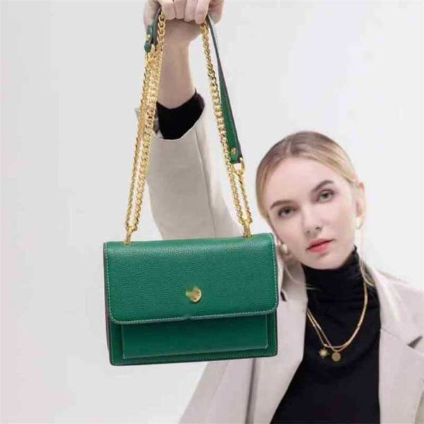 

designer torys bags burchs cowhide xiaofang bag chain organ 8082#