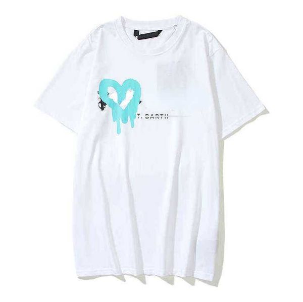 

men's shirt palms palmangel city designer limited inkjet graffiti letter printing women's sailboat short-sleeved casualzlim, White;black