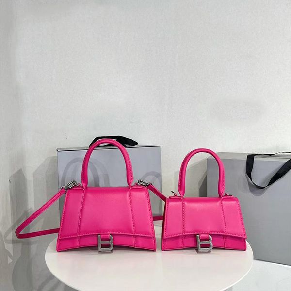 

luxury strap shoulder bags mini pillow boston women bag one oblique fashion womens handbags designers crossbody leather bag darw pink bg412