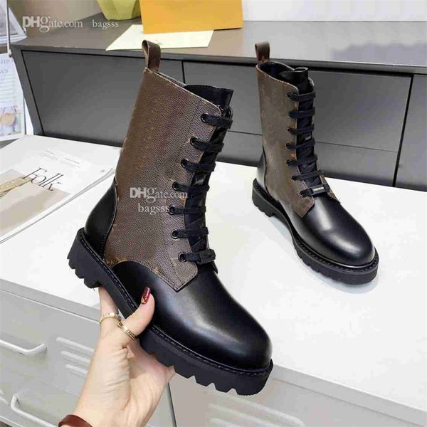 

designer women ankle boots fashion louiseity high heel booties woman platform leather boot luxury winter viutonity dfhgfb, Black