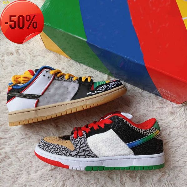 

dress shoes dress shoes casual shoes boots 2021 dunks low what the paul skateboard shoes sb men women color stitching asymmetric mandarin du, Black