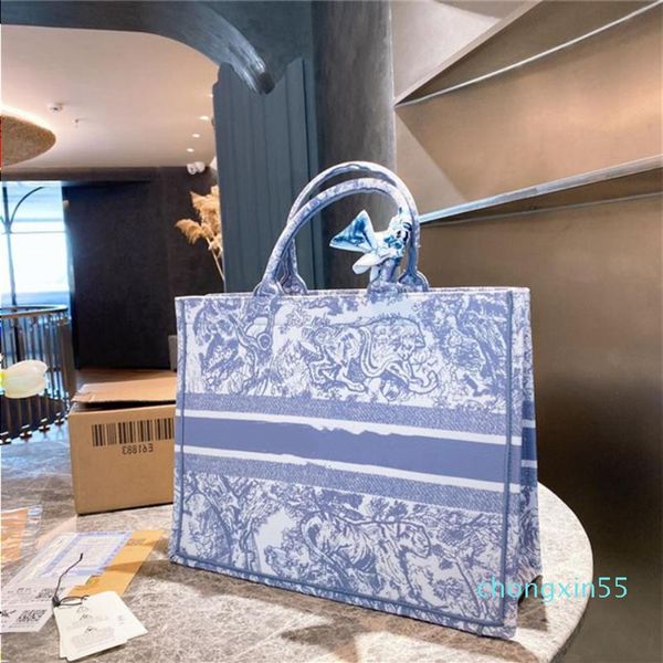 

large-capacity embroidery wallets bag bags luxurys handbag designers multi-color women personalized201p