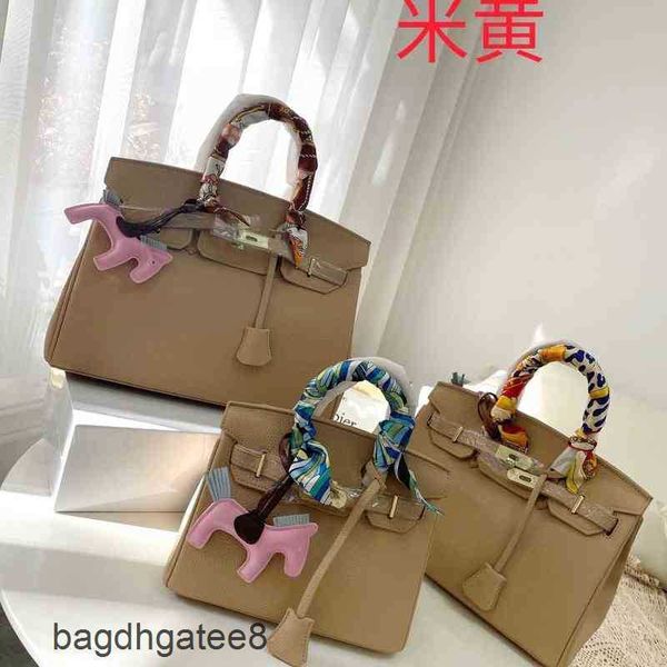 

bag designer capacity bags birkins shoulder fashion leather large handbag eam1