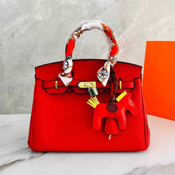 

handbag designer bagtote bag stone women handbag key lock purse ribbons clutch bags double handle sacoche genuine leather wallets classic po