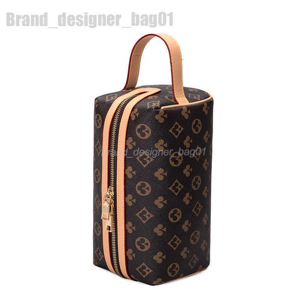 

cosmetic bags cases women makeup organizer travel ladies toiletry kit cosmetic bag luxury designer beauty case portable wash pouch clutch 10