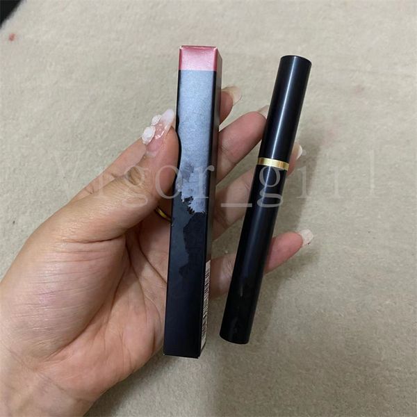 

brand new lipstick girl beauty make up lipgloss powder kiss velvet blur slim stick lipsticks rouge a levres 2g