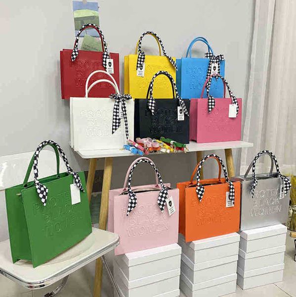 

designer luxury fashion the tote bag leather capacity versatile women mini small bags vintage handbags multicolour wallet 7a quality zhouzho