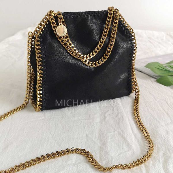 

shoulder bags 2021 new fashion women handbag stella mccartney pvc leather shopping bag v901-808-903-11569656