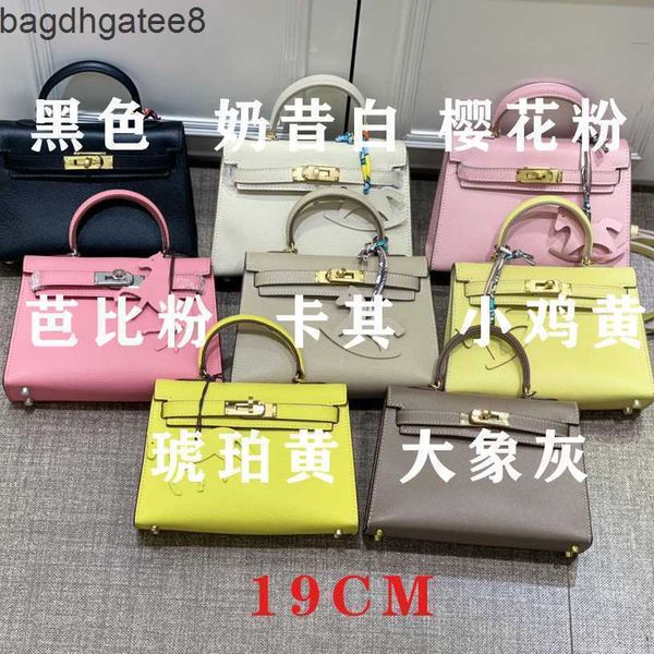 

birkins bag kes bags h ermee shoulder handbags bags designer bag crossbody leather women's 2023 litchi pattern togo fashion keies palm
