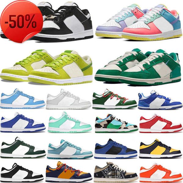 

dress shoes dress shoes casual shoes boots 2023 running shoes for men women black white panda pn dust kentucky university red green brazil l