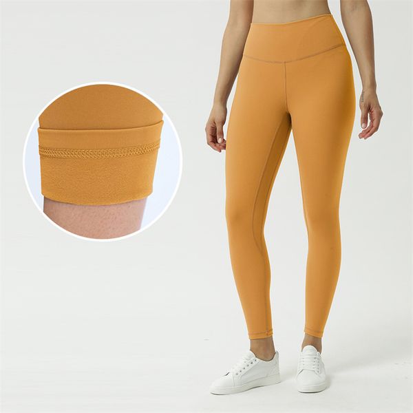 

ll yoga suit plush align leggings fleece fast and high waisted multiple for running cyclin pants