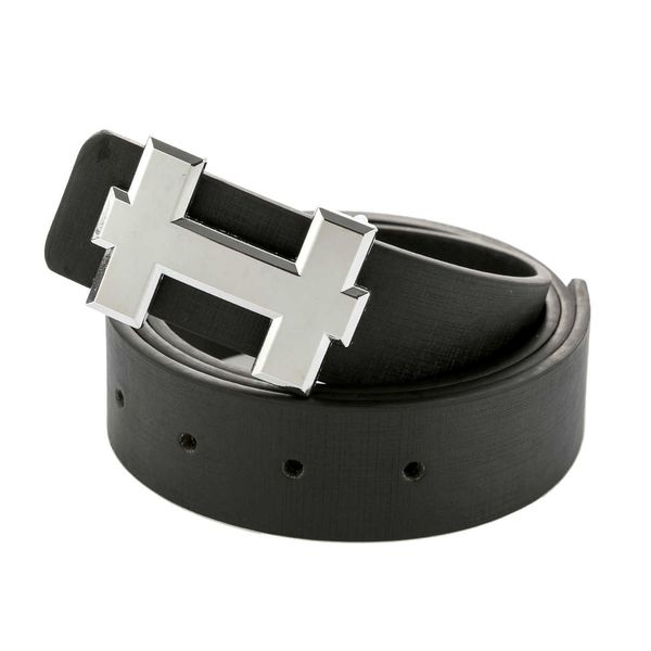 

belts women luxury waistband male pu leather belt for man strap jeans black gold silver buckle g221027, Black;brown