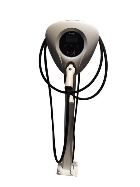 

electric vehicle charger slow filling pile the manufacturer sells directly