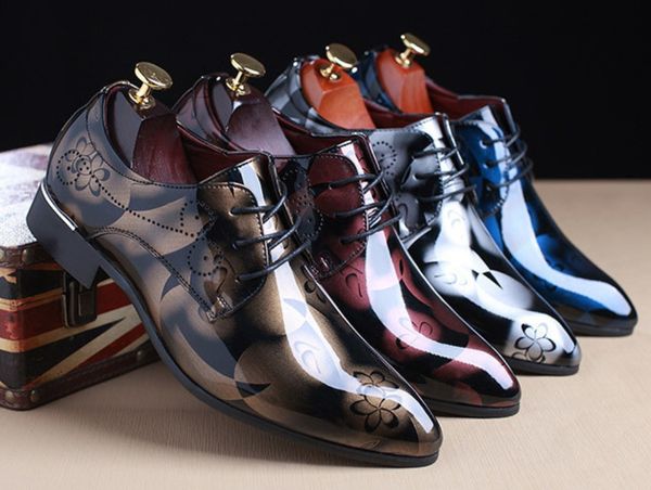 

genuine leather men shoes luxury brand casual shoes men slip on formal loafers men moccasins male driving shoes, Black