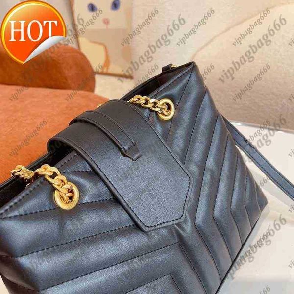 

designer luxury women bag yysl handbags totes bags womens yslitys crossbody handbag loulou fashion inclined shoulder capacity versatile purs