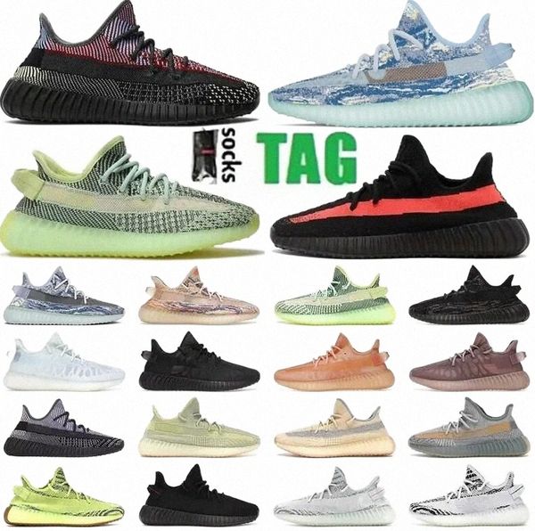 

designer yezzzy v2 casual shoes marsh oreo synth antlia yecheil reflective zebra beluga natural cinder carbon classic shoe sneakers z5rk#