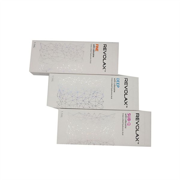 

beauty items revolax ha neuramis lip enhance anti wrinkle dermal filler restylane neuramis