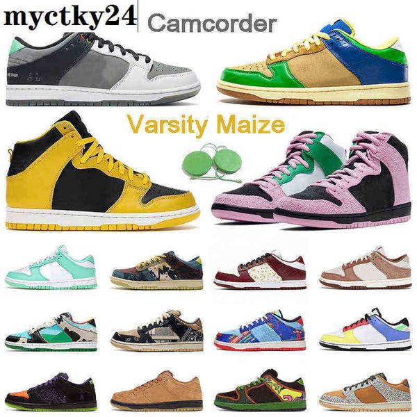 

2022 invert celtics dunks running shoes men women varsity maize chunky dunky cactus jack satin black toe doraemon skate camo trainers
