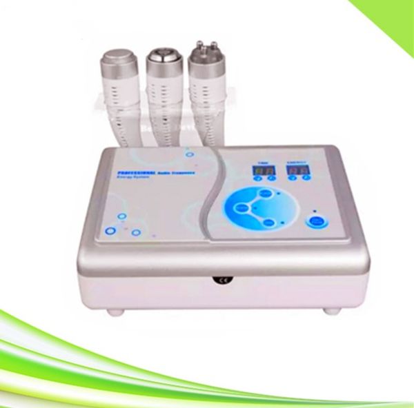 

tripolar radio frequency facial lifting slimming rf radiofrequency device 3 in 1 salon spa home use portable beauty instrument anti wrinke r
