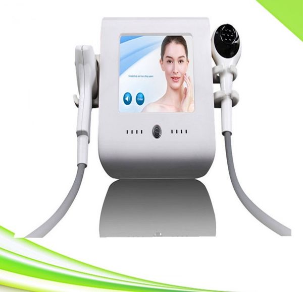 

rf skin tightening machine 40.68mhz thermal lifting beauty device vacuum radio frequency facial body slimming firming good results on market