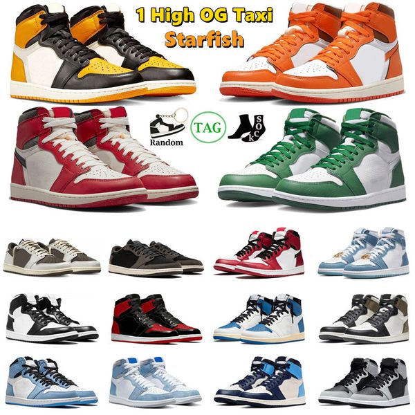 

low dunks og starfish 1 basketball shoes 1 low reverse mocha taxi chicago bred patent university blue hype royal dark mocha mens trainer spo