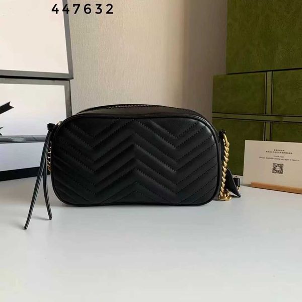 

evening bags fashion bags genuine leather handbag bag original box women fashion date code serial number marmont wholesale purse clutch