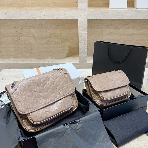 

handbag designer bagquality envelope bag women shoulder ladies crossbody handbag genuine leather black classic chain wallet purse