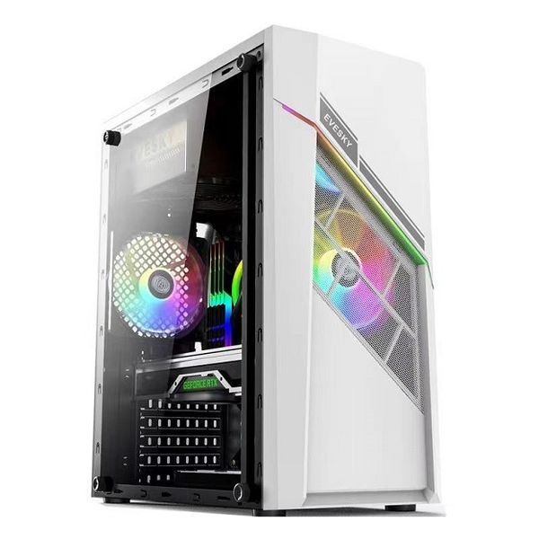 

sglh 00012 for vip customers bays microatx server case with motherboard memory and system for data storage 00026