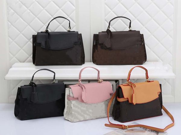 

new designer handbag cross body bag for daily shopping purse fashion dinner bag