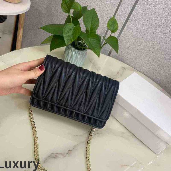 

shoulder bags shoulder bags women crossbody messenger classic brand logo handbag high capacity fashion designer leather lady wallet 2221028