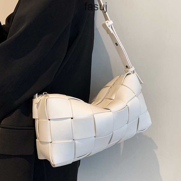 

luxurious designer bottess bags venetas this year's popular small women's summer 2022 new niche woven messenger high sense chain o