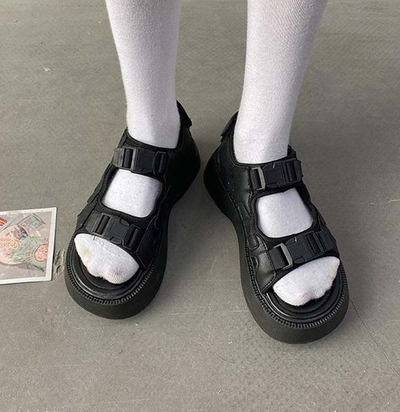 

luxury slipper designer sandal italy brand slides women slippers flat bottom flip flop sneakers boots casual shoe by hoe99 0038, Black