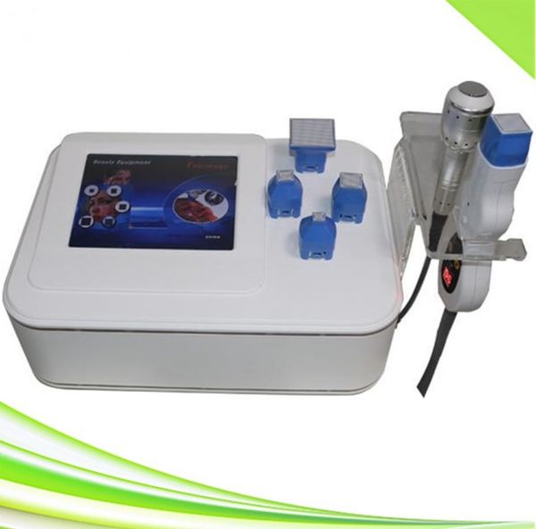 

fractional rf radio frequency facial skin tightening anti wrinkles radiofrequency body slimming beauty instrument portable spa salon radiofr