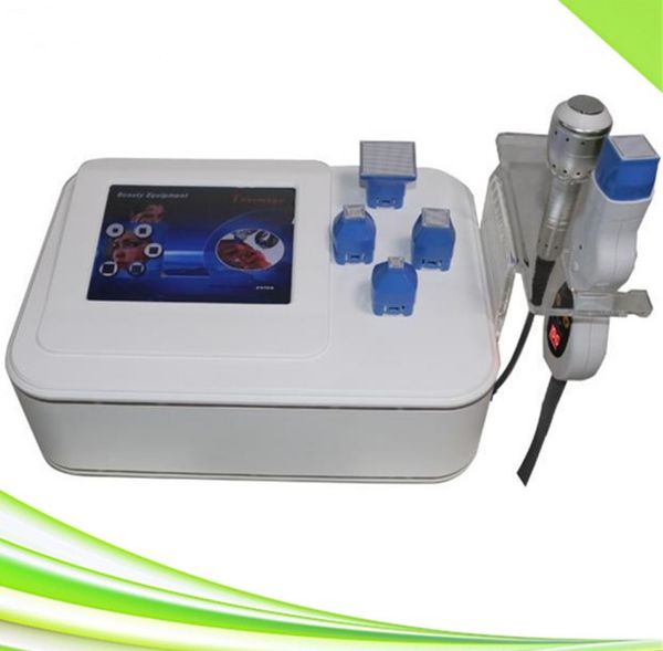 

rf body slimming radiofrequency fractional skin tightening device portable spa salon system anti aging radio frequency facial wrinkle remova