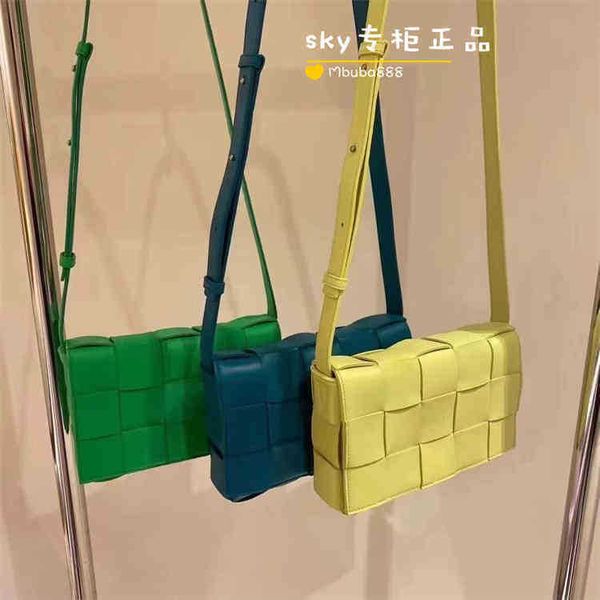 

designer luxury women bag bottegas handbag fashion inclined shoulder womens bags versatile purses totes large capacity saddle venetas wallet