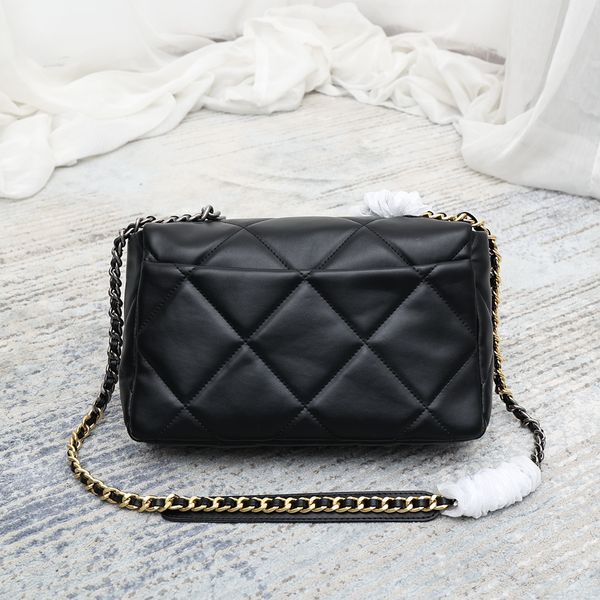 

luxury new women's shoulder bag silver logo chain bag heimeiren 03 model no 6002