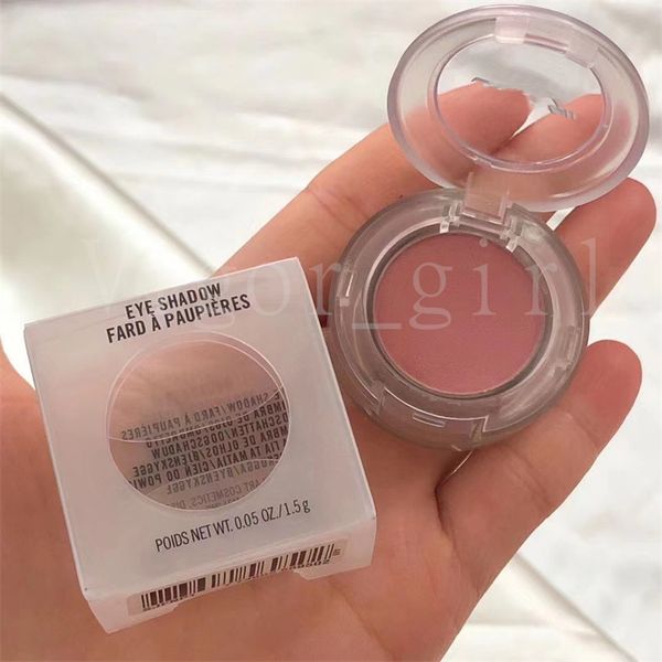 

luxury style face blush for girl eye shadow fard a paupieres made in canada 1.5g nice qualit 3 color stock